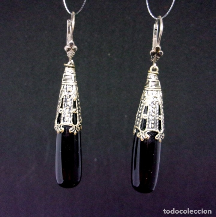 Joyeria: PENDIENTES LARGOS - Foto 1