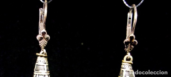 Joyeria: PENDIENTES LARGOS - Foto 8