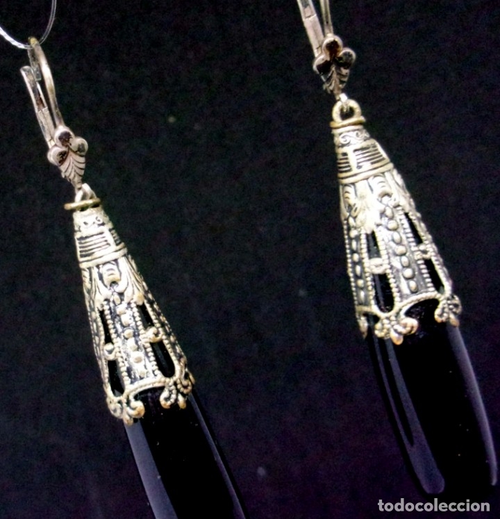 Joyeria: PENDIENTES LARGOS - Foto 2