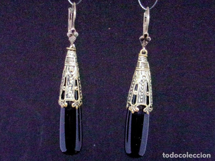 Joyeria: PENDIENTES LARGOS - Foto 3