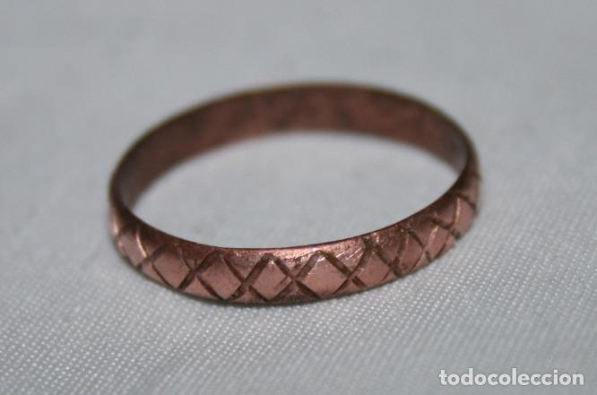 Joyeria: ANILLO MUY ANTIGUO - Foto 1