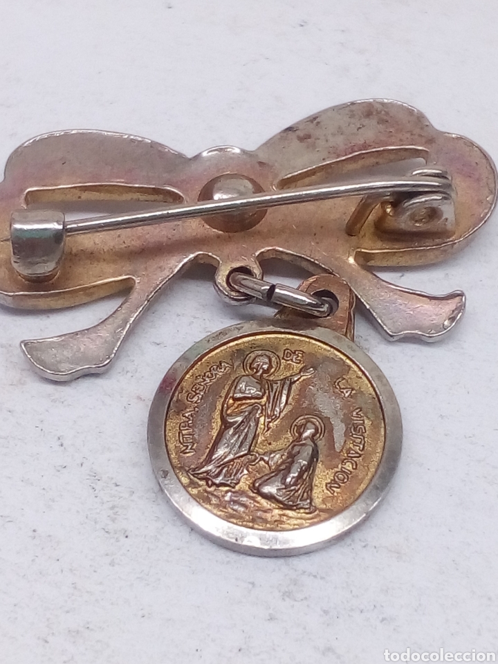 Joyeria: Broche religioso Mr Teresa /B31 - Foto 3