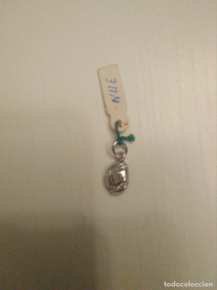 Joyeria: Colgante de Plata de Ley - Foto 1