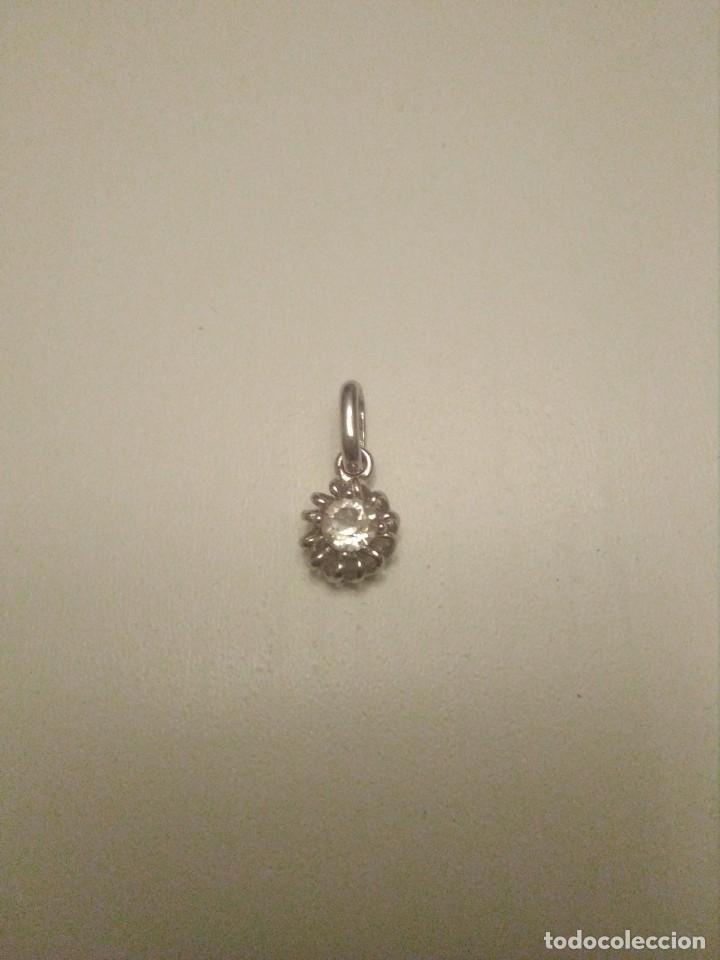Joyeria: Colgante de Plata de Ley - Foto 1