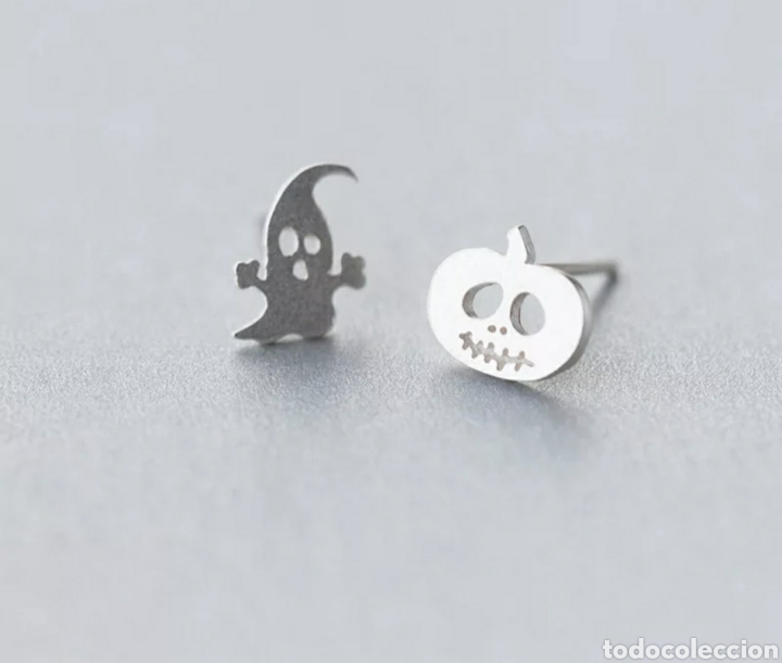 Joyeria: Pendientes Plata ENV&Iacute;O GRATIS!! - Foto 1