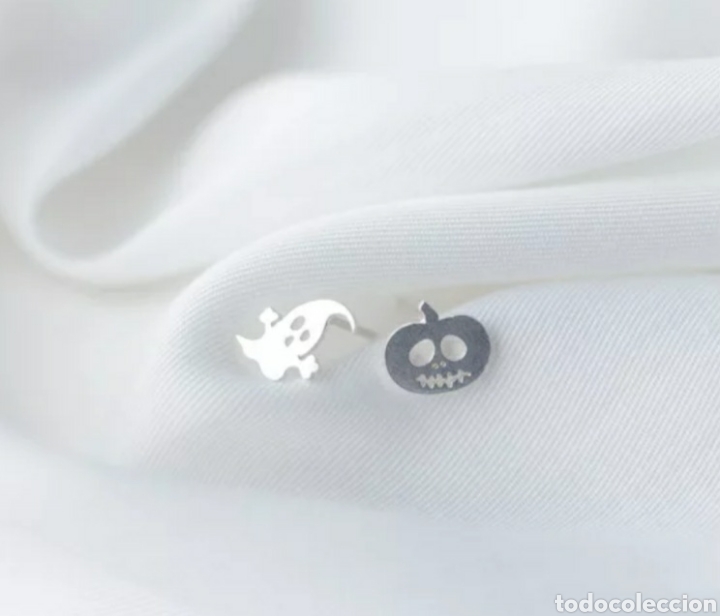 Joyeria: Pendientes Plata ENV&Iacute;O GRATIS!! - Foto 2