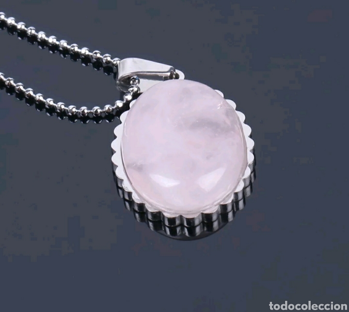 Joyeria: Collar de piedra natural ENV&Iacute;O GRATIS!! - Foto 1