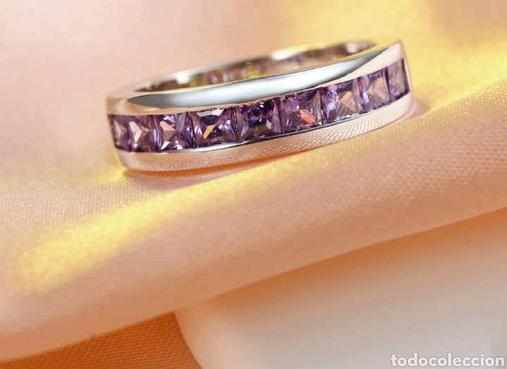 Joyeria: Anillo de Plata ENV&Iacute;O GRATIS!! - Foto 4