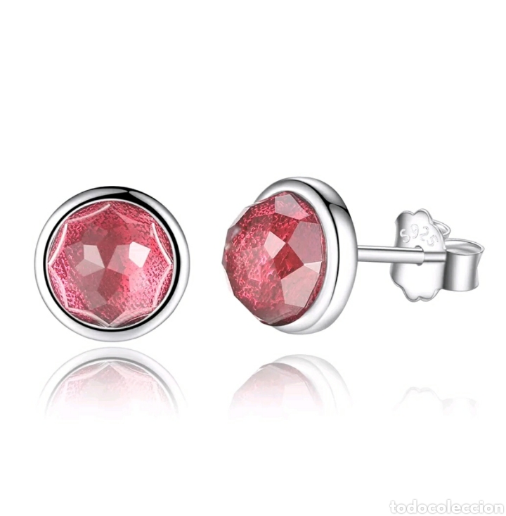 Joyeria: Pendientes de Plata ENV&Iacute;O GRATIS!! - Foto 1