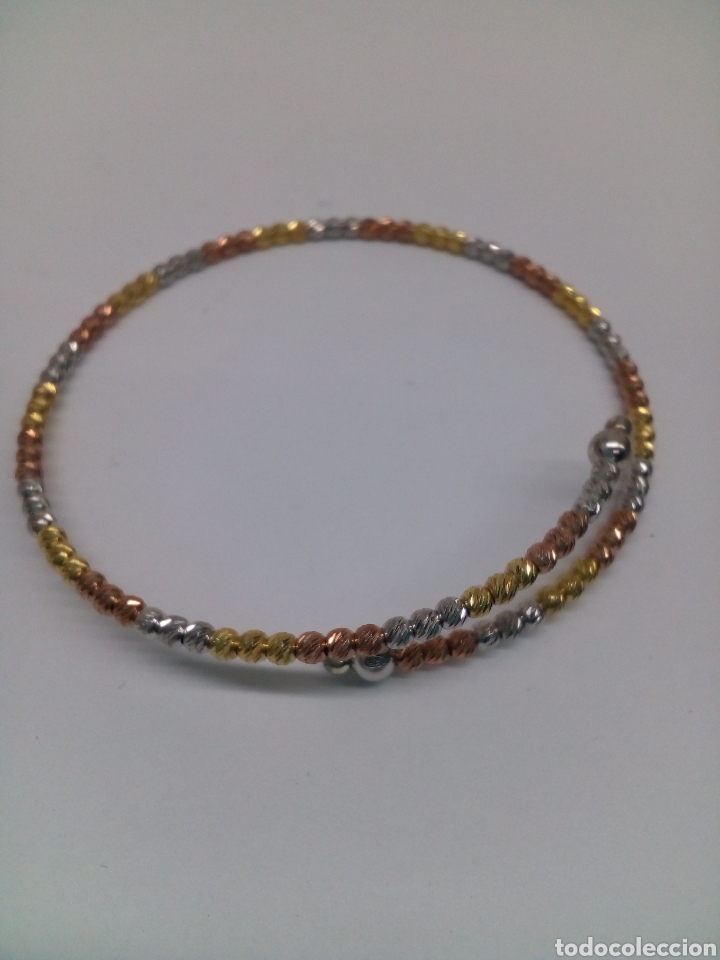 Gioielleria: Pulsera plata NUEVA