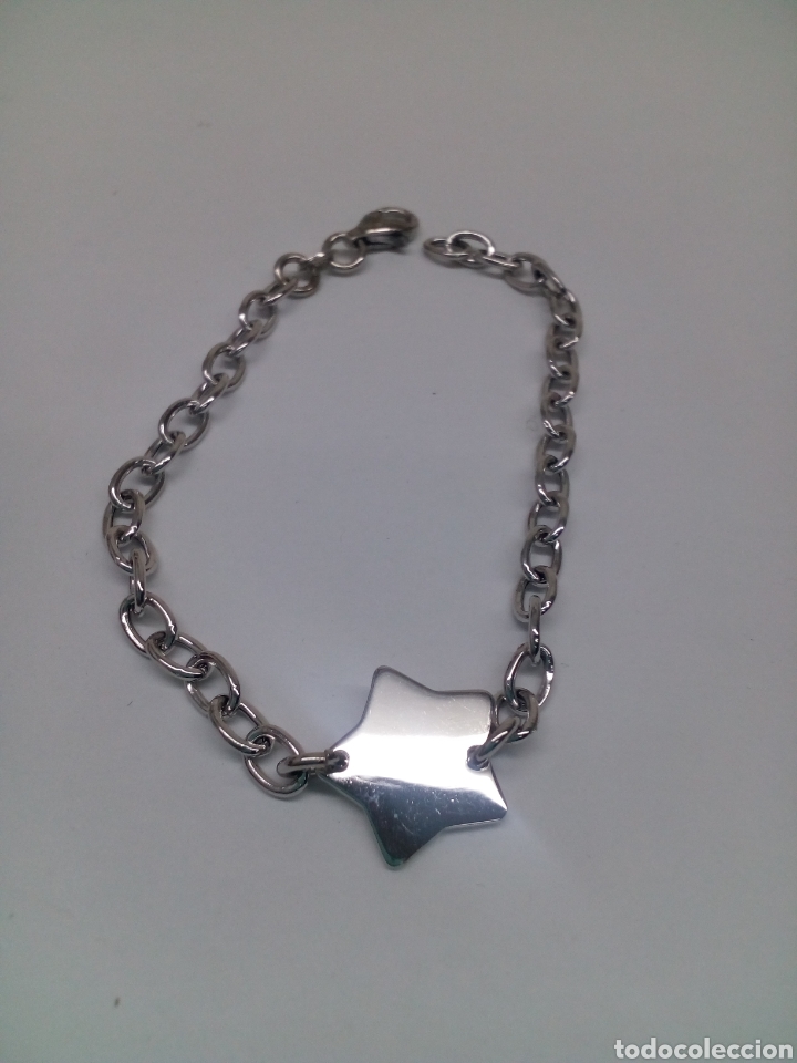 Joyeria: Pulsera plata rodiado /PUL147 - Foto 2