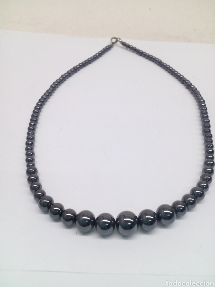 Joyeria: Collar bisuter&iacute;a - Foto 1