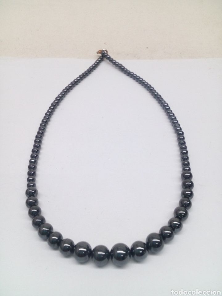 Joyeria: Collar bisuter&iacute;a - Foto 1