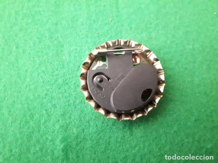 Joyeria: 2 Pins + 1 Broche Cervezas - Foto 4