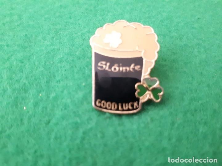 Joyeria: 2 Pins + 1 Broche Cervezas - Foto 9