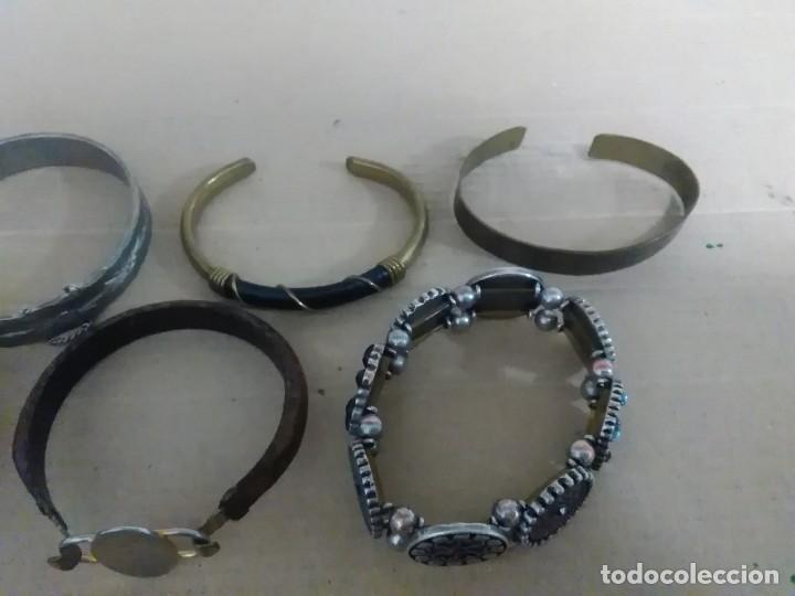 Joyeria: 10 pulseras variadas. 98 - Foto 2