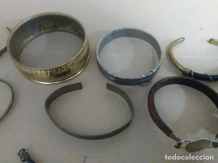 Joyeria: 10 pulseras variadas. 98 - Foto 3