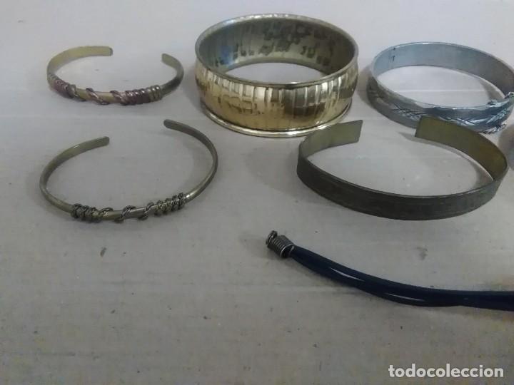 Joyeria: 10 pulseras variadas. 98 - Foto 5