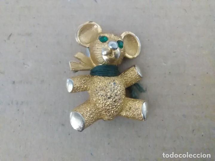 Joyeria: Broche de osito. 96 - Foto 1