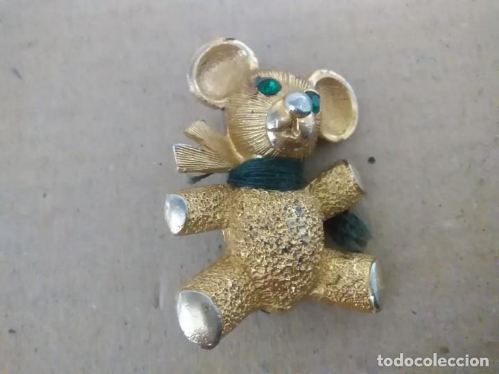 Joyeria: Broche de osito. 96 - Foto 3