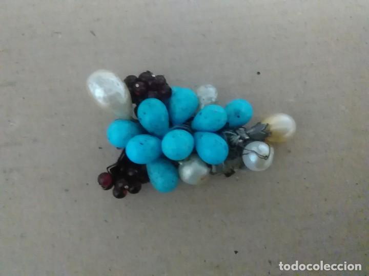 Joyeria: Broche antiguo. 96 - Foto 1