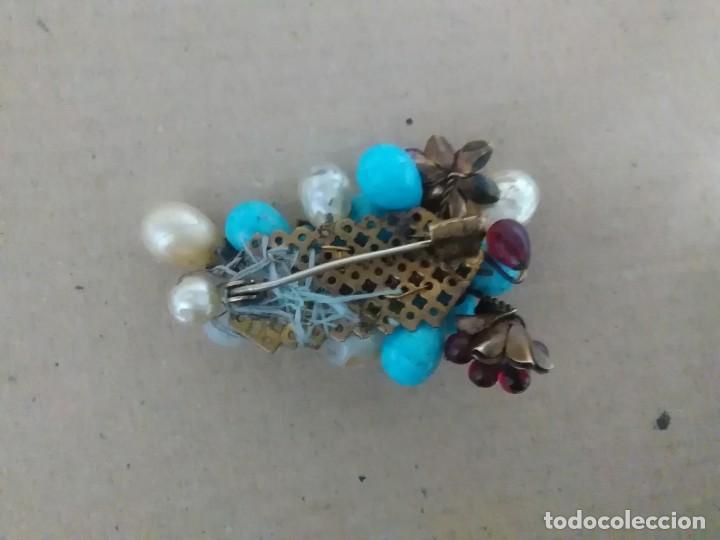 Joyeria: Broche antiguo. 96 - Foto 2