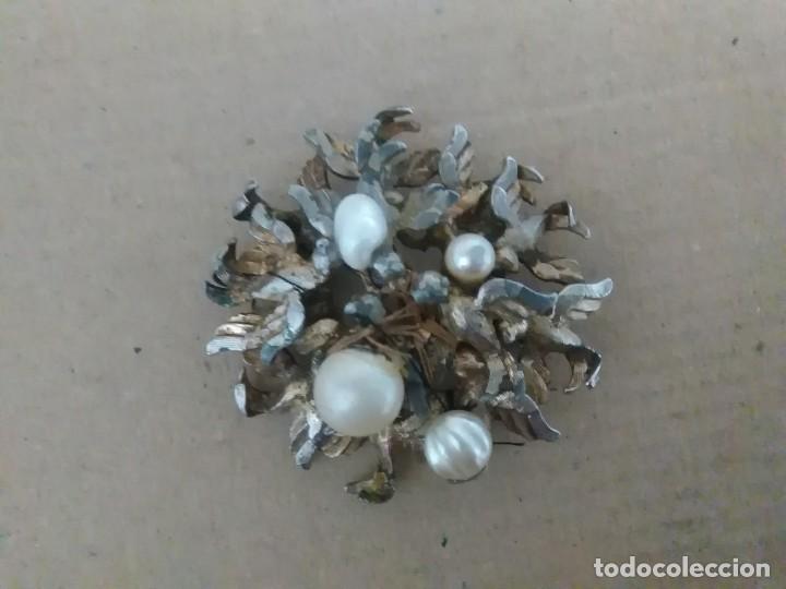 Joyeria: Broche antiguo 96 - Foto 1