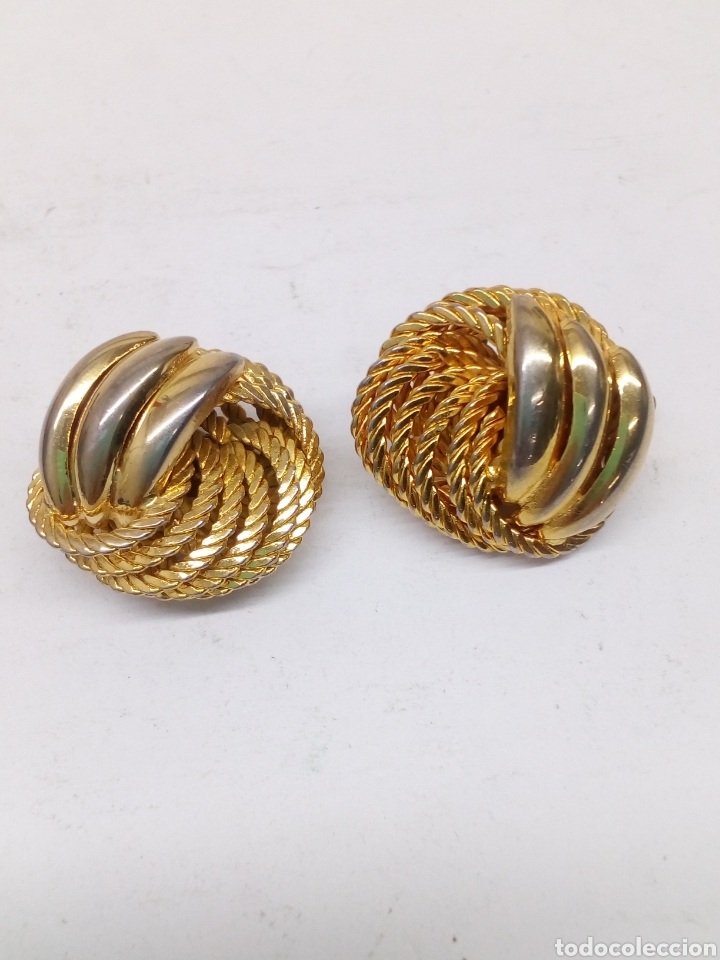 Joyeria: Pendientes bisuter&iacute;a - Foto 1