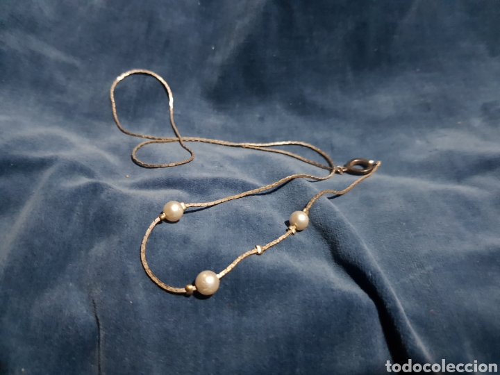 Joyeria: Collar - Foto 1
