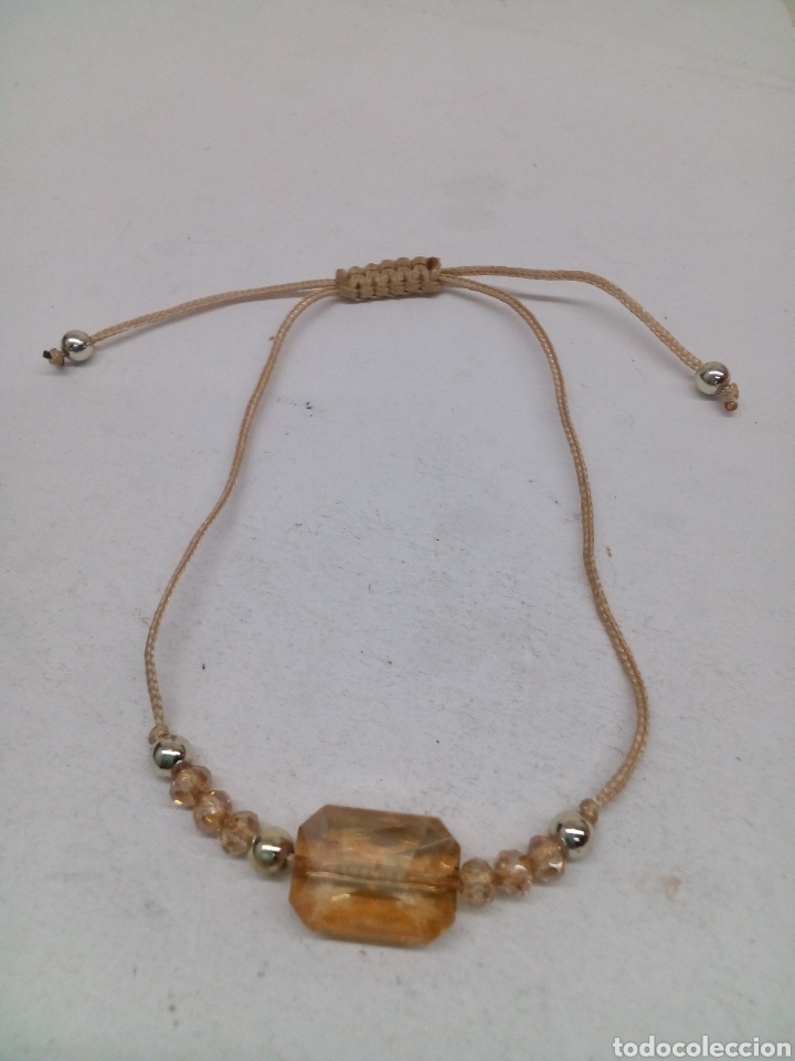 Joyeria: Pulsera bisuter&iacute;a - Foto 1