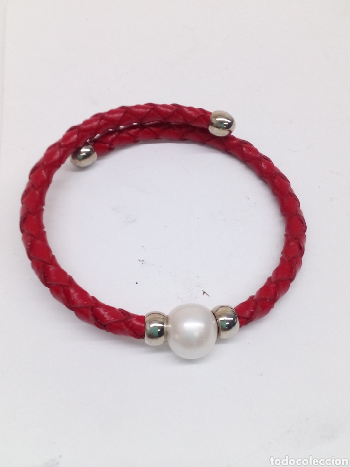 Joyeria: Pulsera bisuter&iacute;a - Foto 1