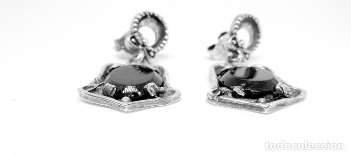 Joyeria: PENDIENTES DE PLATA - Foto 5