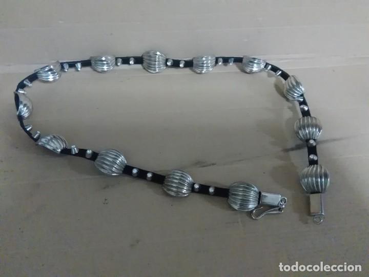 Joyeria: 7 cinturones de se&ntilde;ora. 91 - Foto 2