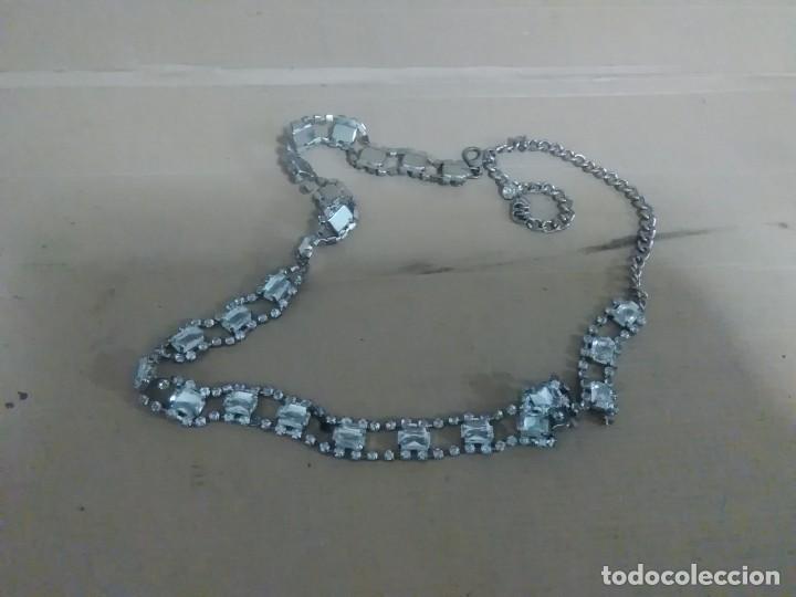 Joyeria: 7 cinturones de se&ntilde;ora. 91 - Foto 4