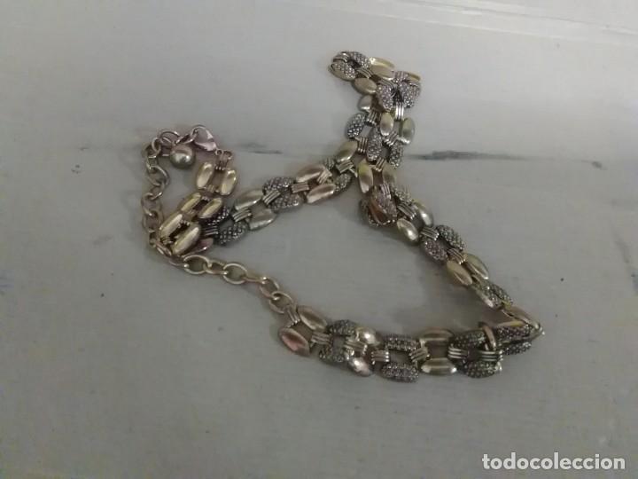 Joyeria: 7 cinturones de se&ntilde;ora. 91 - Foto 5