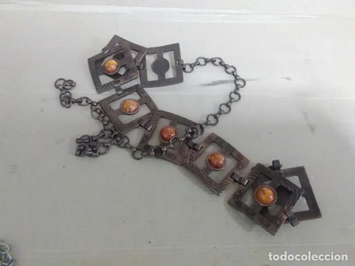 Joyeria: 7 cinturones de se&ntilde;ora. 91 - Foto 6