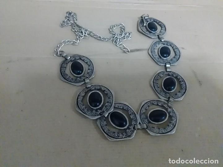 Joyeria: 7 cinturones de se&ntilde;ora. 91 - Foto 8