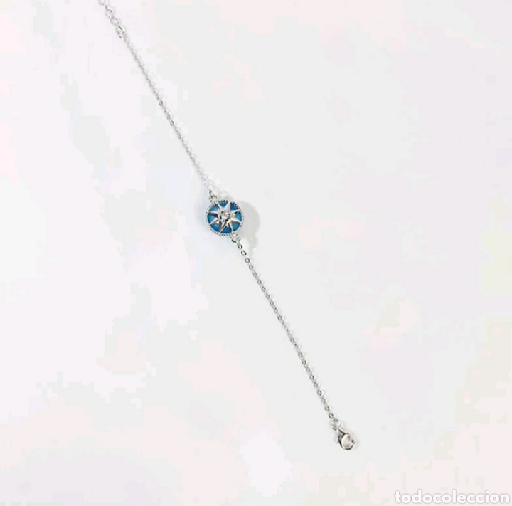 Joyeria: Pulsera de Plata ENV&Iacute;O GRATIS!! - Foto 2