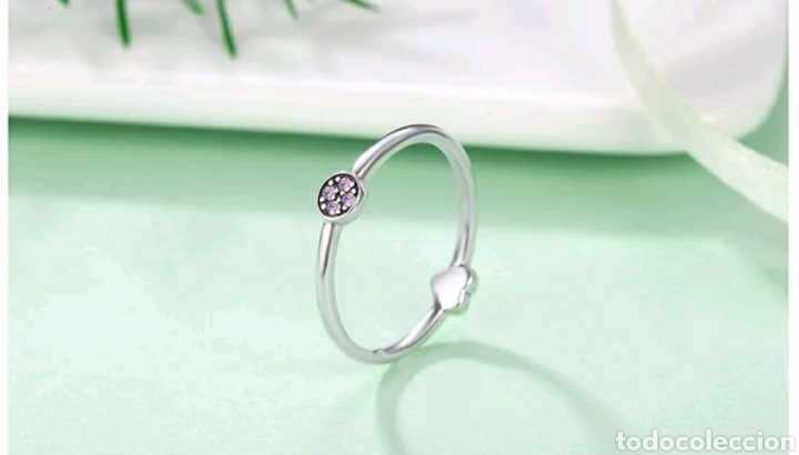 Joyeria: Anillo de Plata ENV&Iacute;O GRATIS!! - Foto 1