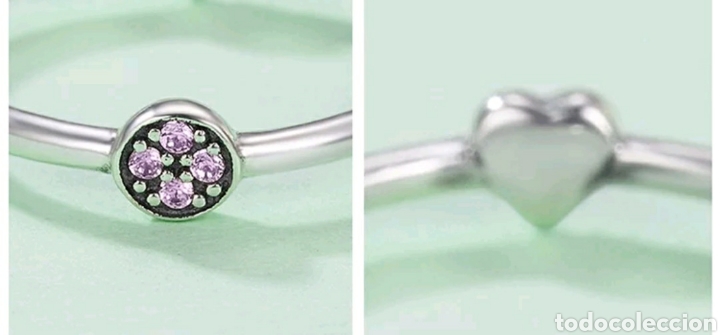 Joyeria: Anillo de Plata ENV&Iacute;O GRATIS!! - Foto 2