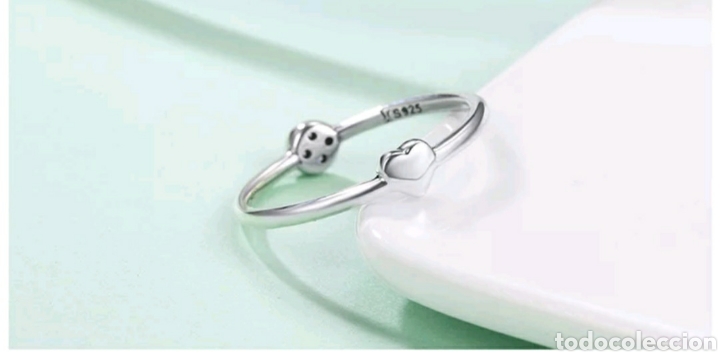 Joyeria: Anillo de Plata ENV&Iacute;O GRATIS!! - Foto 3