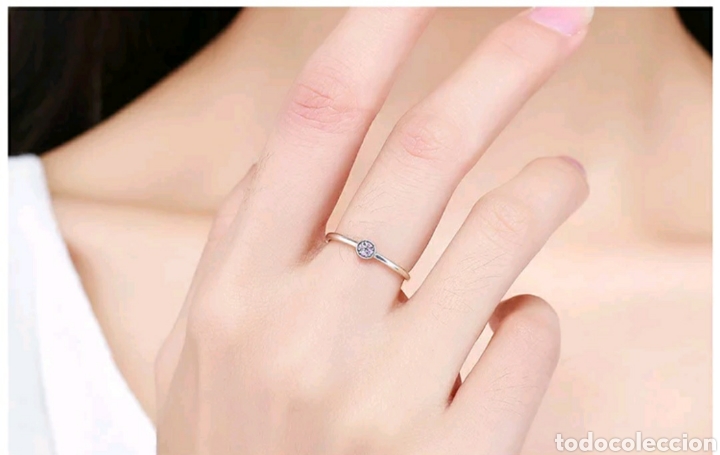 Joyeria: Anillo de Plata ENV&Iacute;O GRATIS!! - Foto 4