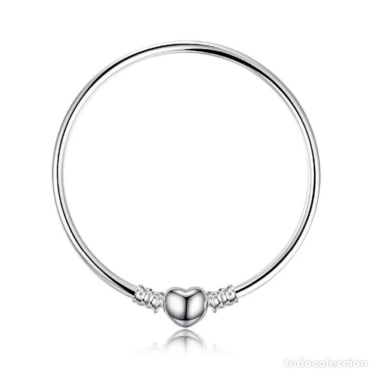 Joyeria: Pulsera de Plata ENV&Iacute;O GRATIS!! - Foto 1