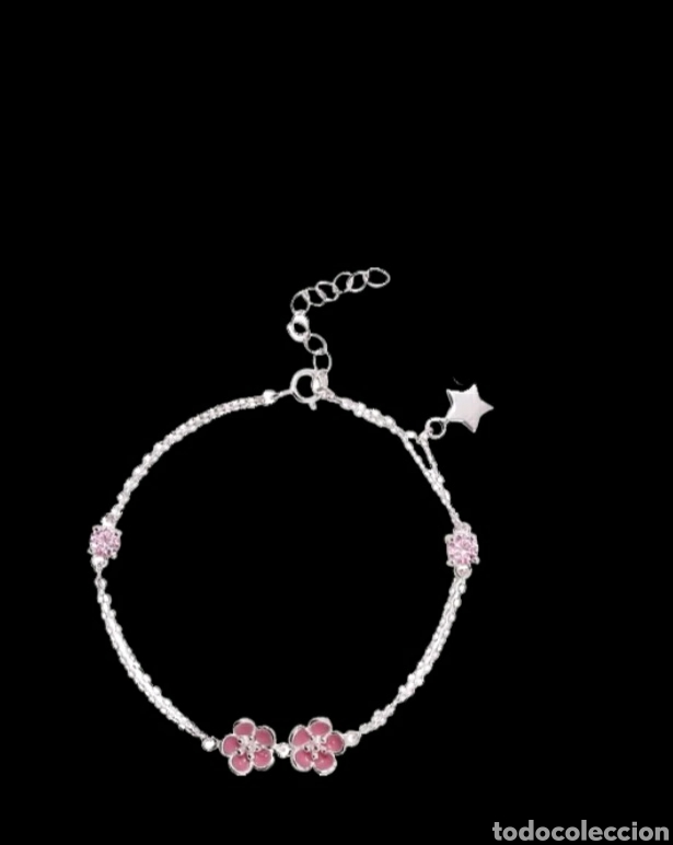 Joyeria: Pulsera de Plata ENV&Iacute;O GRATIS!! - Foto 1
