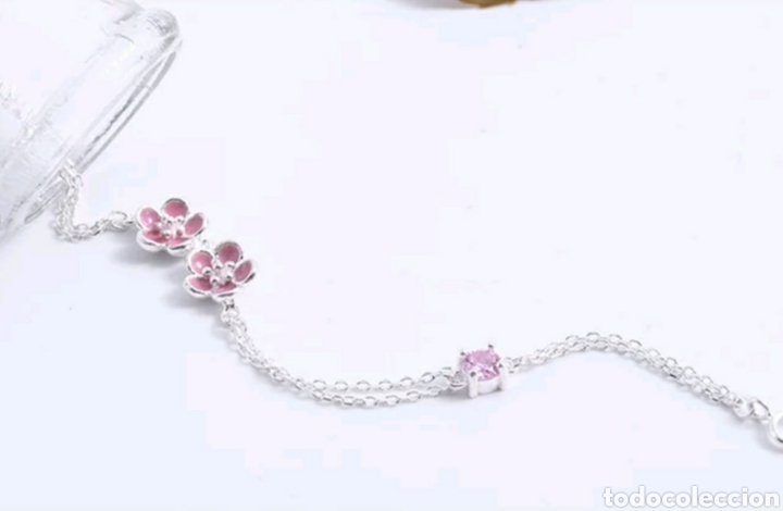 Joyeria: Pulsera de Plata ENV&Iacute;O GRATIS!! - Foto 3