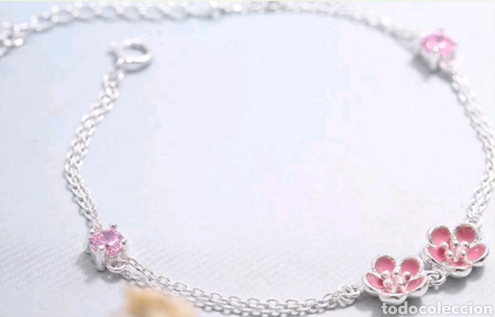 Joyeria: Pulsera de Plata ENV&Iacute;O GRATIS!! - Foto 4