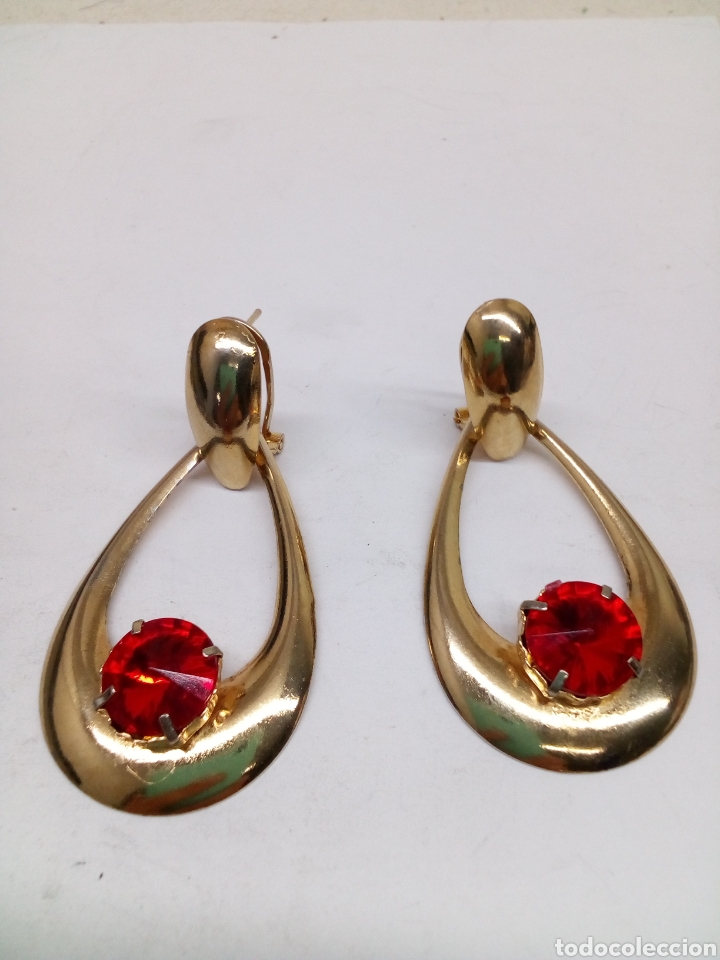 Joyeria: Pendientes bisuter&iacute;a - Foto 1