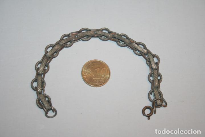 Joyeria: PULSERA VINTAGE - Foto 1