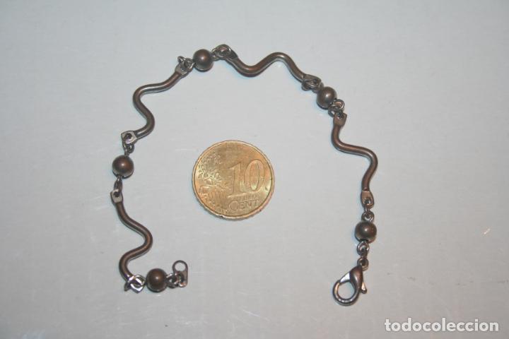 Joyeria: PULSERA VINTAGE - Foto 1