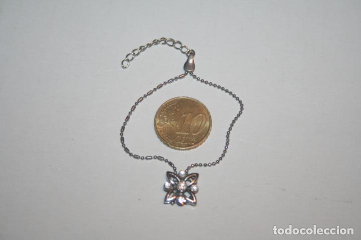 Joyeria: PULSERA EXTENSI&Oacute;N *** VINTAGE *** - Foto 1